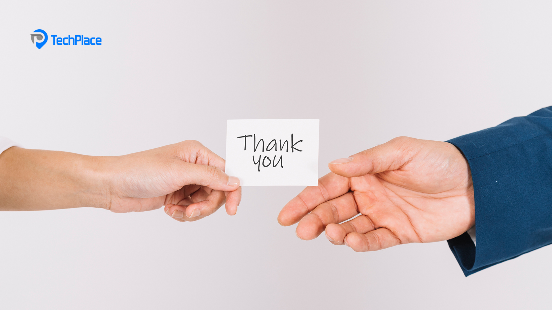 5+1 Τρόποι να ευχαριστήσεις τους πελάτες σου στα social media | Πως να πεις “Ευχαριστώ” στους online πελάτες σου