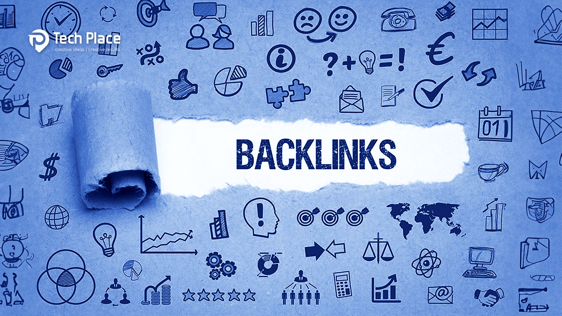 Τι είναι τα Backlinks | Γιατί είναι σημαντικά για το SEO