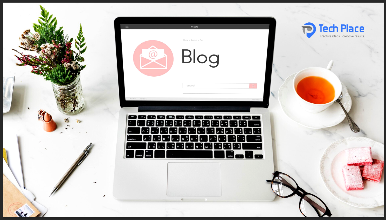 Ιδέες για Blog | Business Blogging για το κοινό σας