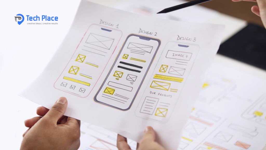 Δημιουργία Mobile Εφαρμογής | Κατασκευή Custom App για την Επιχείρηση